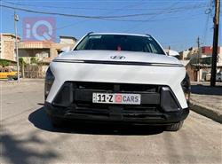 هیوندای کۆنا